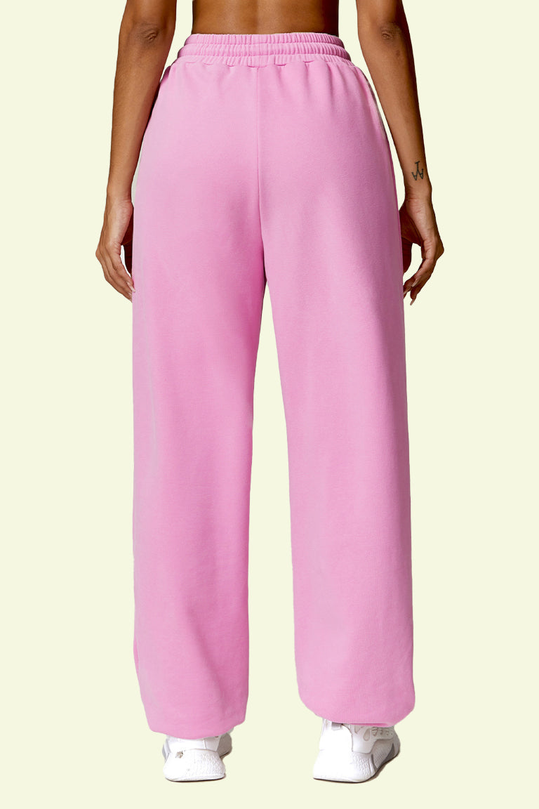 COCRE high waisted sports sweatpants