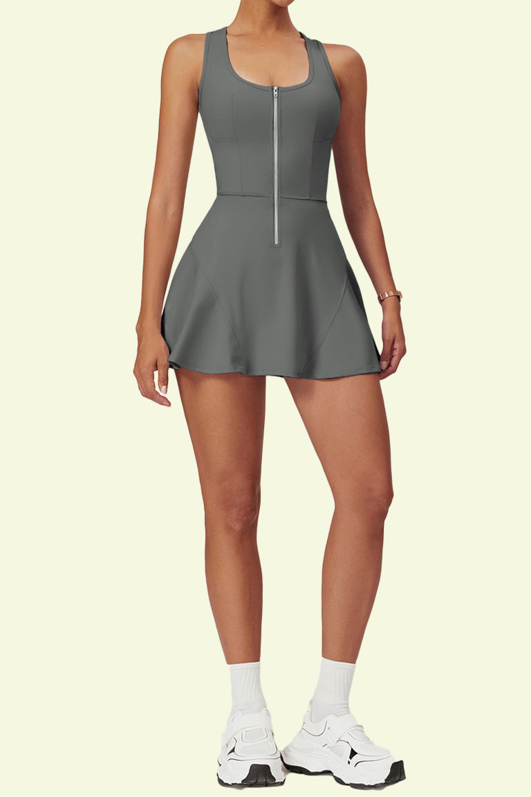 COCRE tennis sports one piece