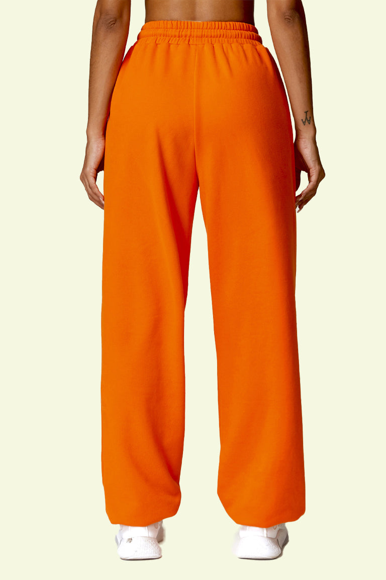 COCRE high waisted sports sweatpants