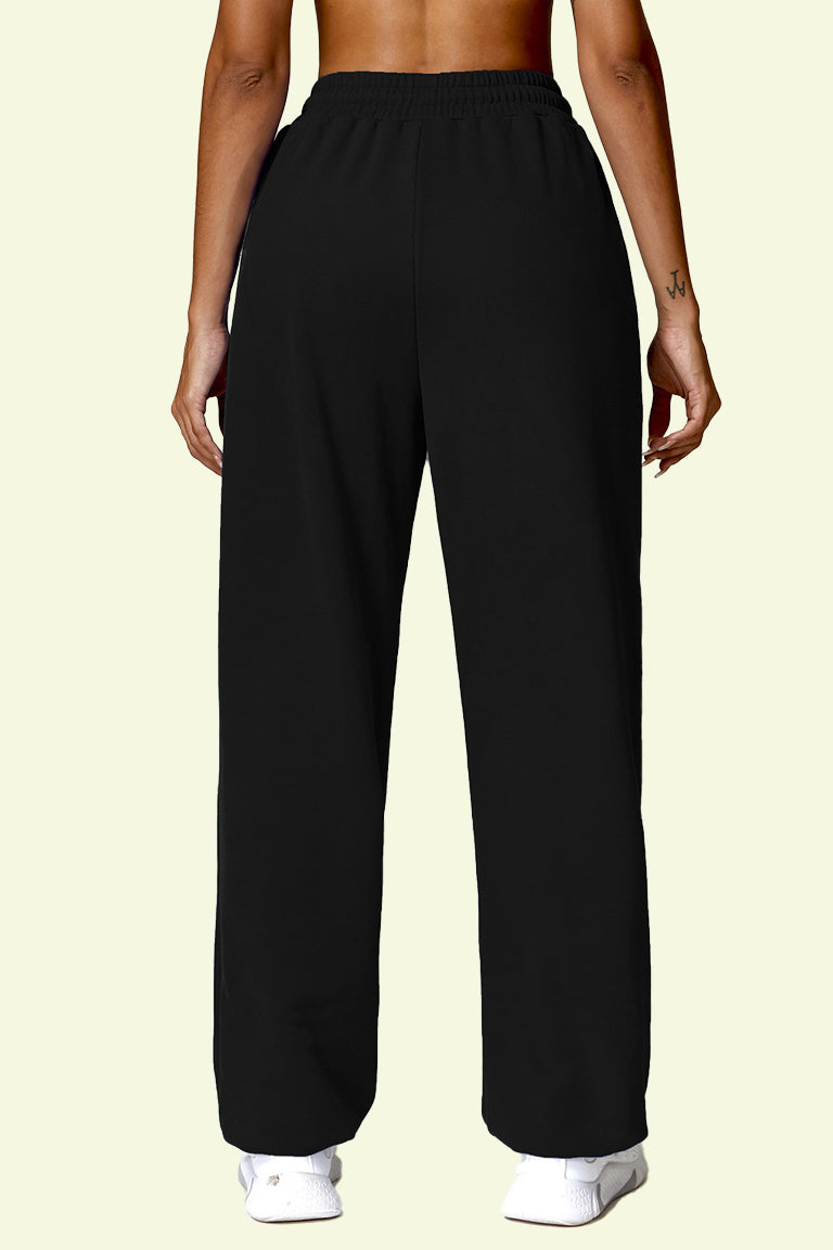 COCRE high waisted sports sweatpants